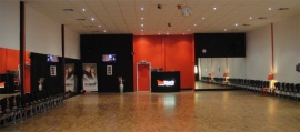MarShere Dance Studios - Ringwood, Ringwood