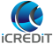 iCREDIT Logo
