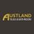 Austland Tiles & Bathroom Logo