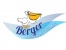 Berger Houseboat Holidays Logo