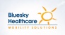 Bluesky Healthcare Logo