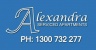 Alexandra Serviced Apartments Logo