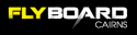 Flyboard Cairns Logo