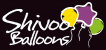 Shivoo Balloons Logo