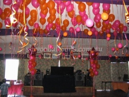 Shivoo Balloons, Coburg North