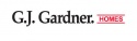GJ Gardner Homes - Albury Logo