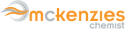 Mckenzies Chemist Logo