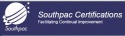 Southpac Certifications Logo