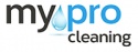 MyPro Carpet Cleaning Canberra Logo