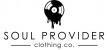 Soul Provider Clothing Co Logo