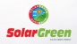 SolarGreen Logo