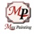 Max Painting Logo