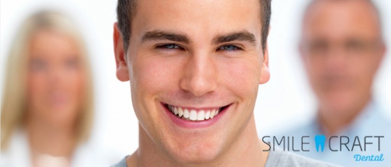 Smile Craft Dental - Teeth Whitening