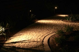 Luminance Night Gardens, Burwood East