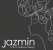 Jazmin Hair Design Logo