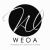 Wedding and Events of Australia (WEOA) Logo