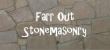 Farr Out Stonemasonry Logo