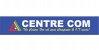 Centre Com Logo
