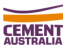 Cement Australia - Cairns Logo