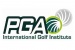 The PGA International Golf Institute Logo