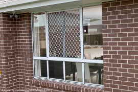 Custom Screens & Security Products, Bassendean