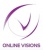 Online Visions Logo