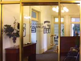 Graham Financial Pty Ltd, Toowoomba