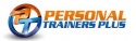 Personal Trainers Plus Logo