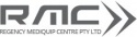 Regency Mediquip Centre Logo
