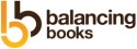 Balancing Books Logo