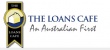 The Loans Cafe Logo