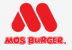 MOS Burger Logo