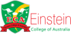 Einstein college of Australia Logo