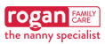 Rogan Family Care Logo