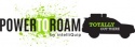 Power To Roam Logo