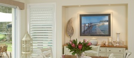 Classic Blinds and Shutters, Newcastle West