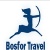 Bosfor Travel Logo