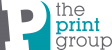 The Print Group Logo