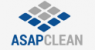 asap clean Logo