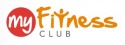 My Fitness Club Sippy Downs Logo