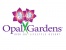 Opal Gardens Logo