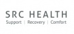 SRC Health Pty Ltd Logo