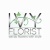 Ivy Florist Logo