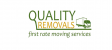 Quality Removals Logo
