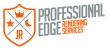 Professional Edge Rendering Services Logo