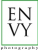 ENVY Photography Logo