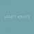 Janet Kayes Logo