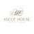 Ascot House Receptions Logo