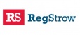 Reg Strow Real Estate Logo