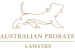 Australian Probate Lawyers - Steve Garden Logo